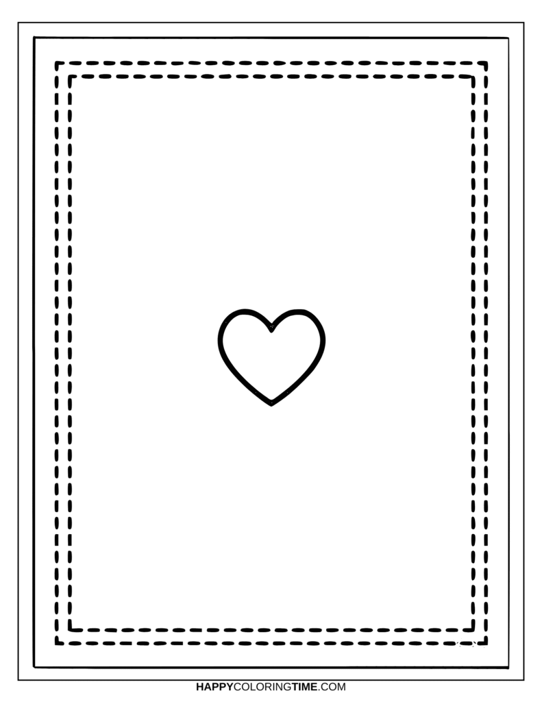 set de table coloriage mariage